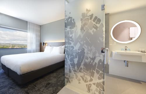 Holiday Inn Express Newcastle by IHG, Room