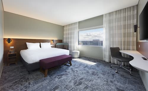 Holiday Inn Express Newcastle by IHG, Room