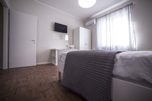 Home Scala dei Turchi B&B, Room