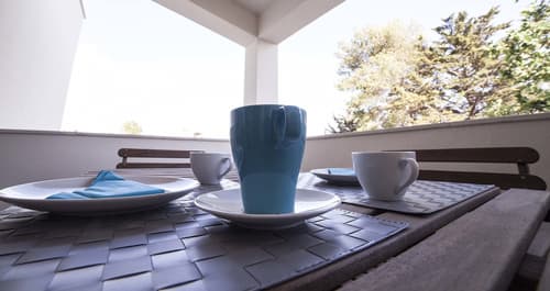 Home Scala dei Turchi B&B, Breakfast area