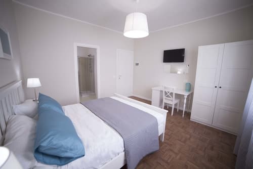 Home Scala dei Turchi B&B, Room