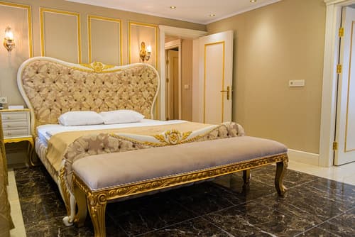 Flora Uzungol Resort Hotel, Room