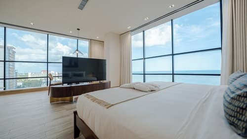 Mauad Hotel Boutique, Room