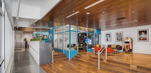 Hotel Indigo Memphis Downtown by IHG, Lobby