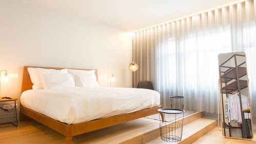 Braga Heritage Lofts, Room