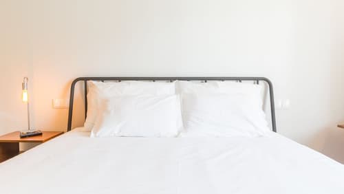 Braga Heritage Lofts, Room