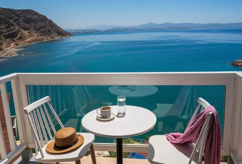 Galini Mare, Primary image