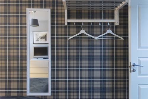 Boutique Hotel Sawohouse, Room