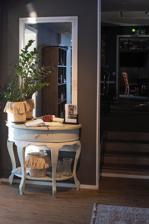 Boutique Hotel Sawohouse, Reception