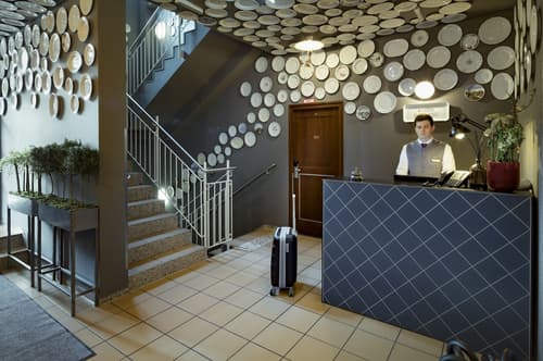 Marias Platzl, Reception