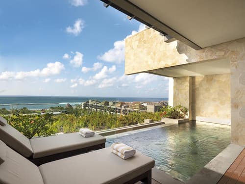 The Apurva Kempinski Bali, Room