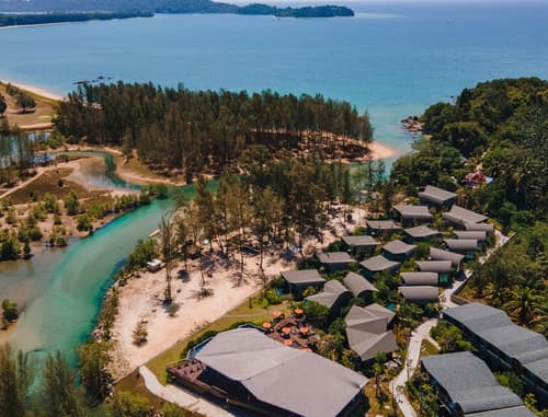 Kalima Resort & Villas Khaolak, Primary image