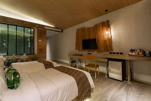 Kalima Resort & Villas Khaolak, Room