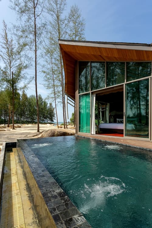 Kalima Resort & Villas Khaolak, Room