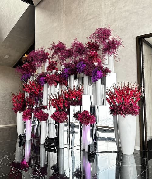 Four Seasons Hotel Philadelphia at Comcast Center, Reception