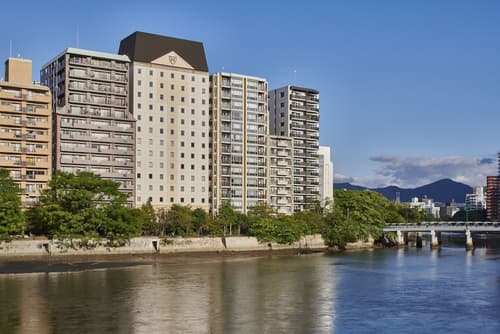 The Royal Park Hotel Hiroshima RiverSide, Primary image