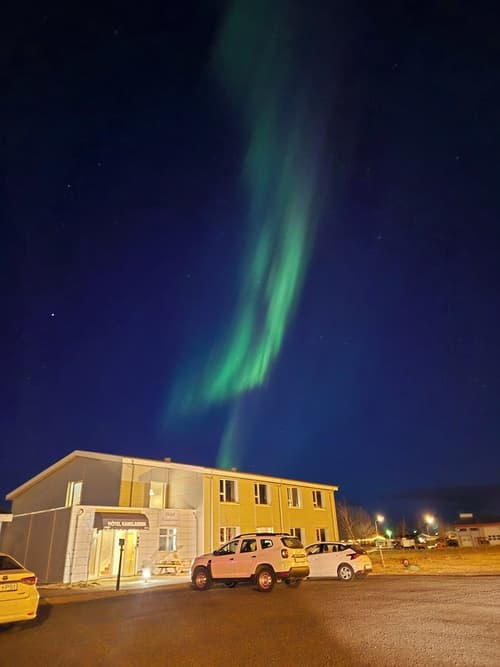 Hotel Kanslarinn, Primary image