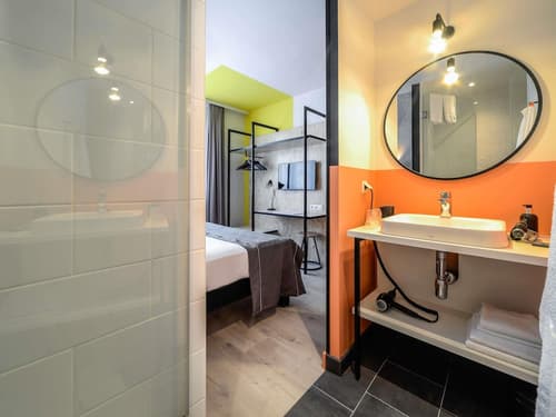 ibis Styles Wien Messe Prater, Room