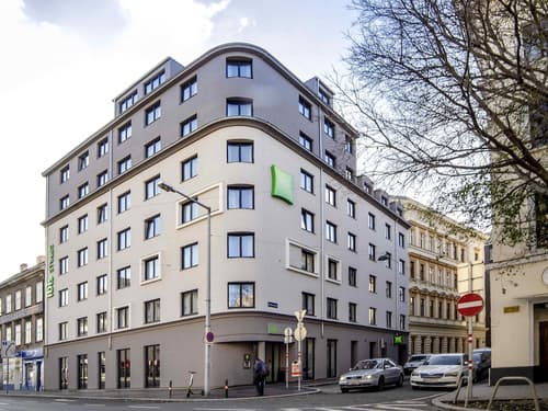 ibis Styles Wien Messe Prater, Primary image