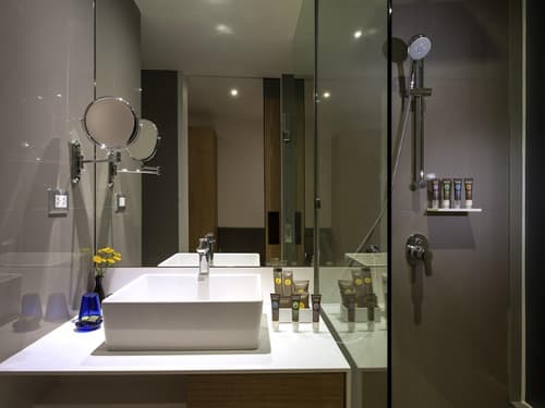 Novotel Bangkok Sukhumvit 4, Room