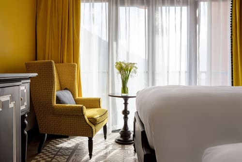 Hôtel de la Coupole - MGallery, Room