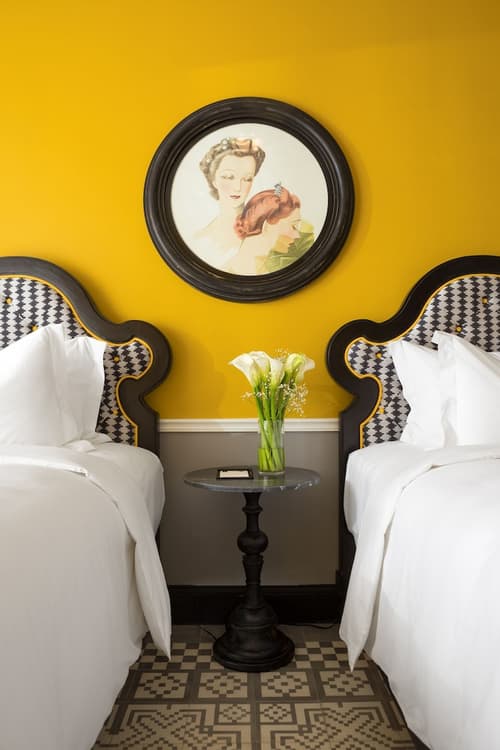 Hôtel de la Coupole - MGallery, Room