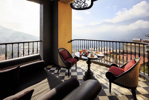 Hôtel de la Coupole - MGallery, Room