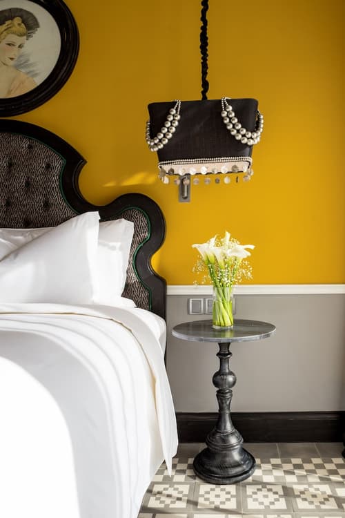 Hôtel de la Coupole - MGallery, Room