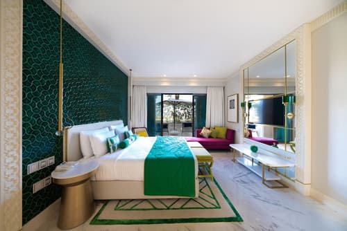 Rixos Premium Saadiyat Island, Room