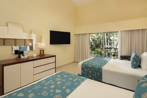 Impressive Punta Cana, Room