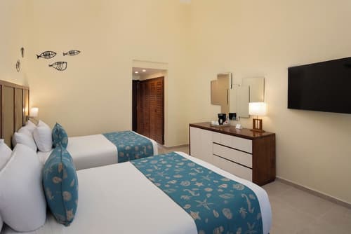 Impressive Punta Cana, Room