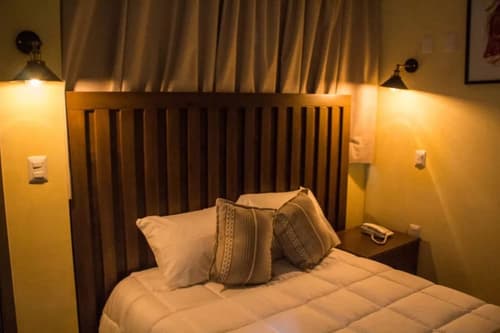 Hotel Boutique Casa Abuela María, Room