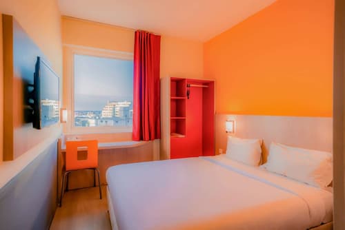 Hotel Première Classe Casablanca Centre Ville, Room