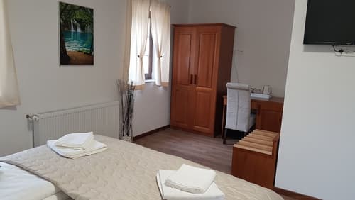 Plitvice Lakes Villa Mija, Room