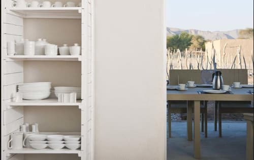 Sesfontein Guesthouse, Interior detail