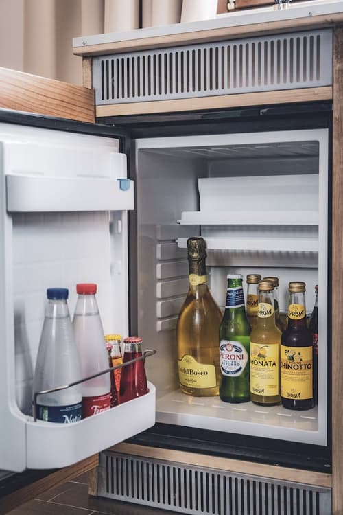 Majesty Alberobello, Room