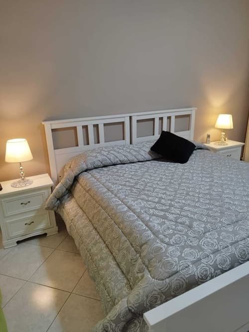 B&B Salita Metello, Room