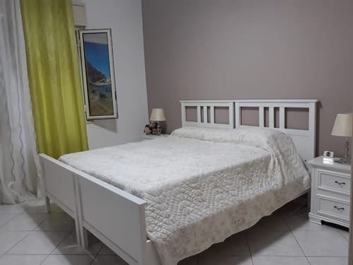 B&B Salita Metello, Room