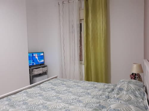 B&B Salita Metello, Room