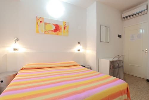 Albergo Al Carugio, Room