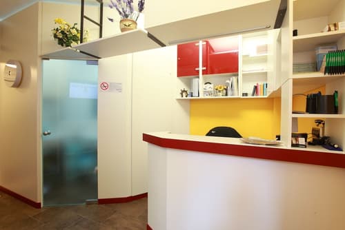 Albergo Al Carugio, Reception