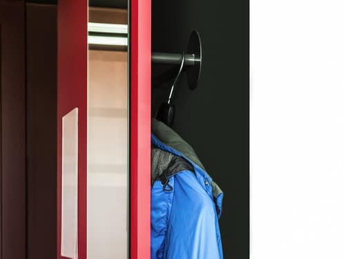 ibis budget Knokke, Room