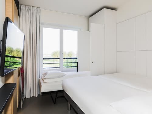 ibis budget Knokke, Room