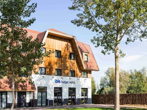ibis budget Knokke, Primary image