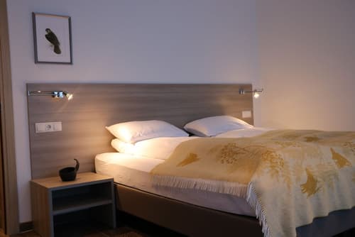 Hotel 1001 Nott, Room