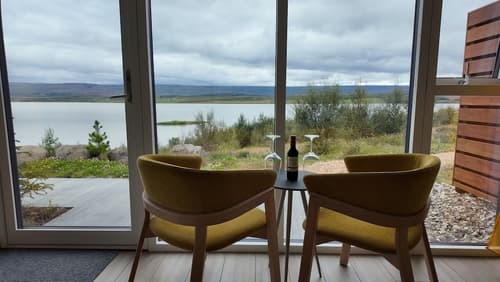 Hotel 1001 Nott, Room