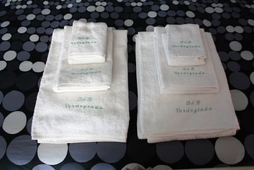 B&B Verdegiada, Room