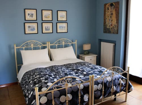 B&B Verdegiada, Room