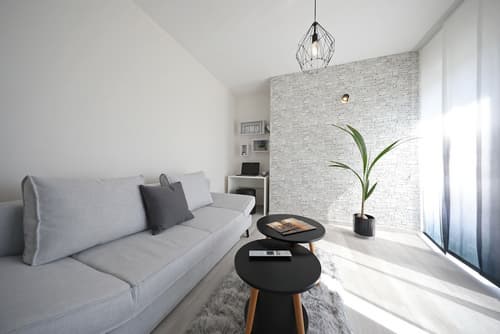 Luxury Majpruz Suites, Room