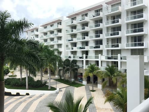 Apartamento en Playa Blanca Town Center, Primary image